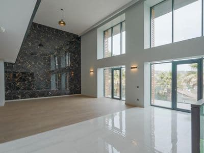 Acarkent'te Ultra Lüks Modern Dizayn Villa 2