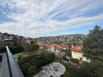 Acarkent'te Modern Dekorasyonlu Sıfır BR Villa 4