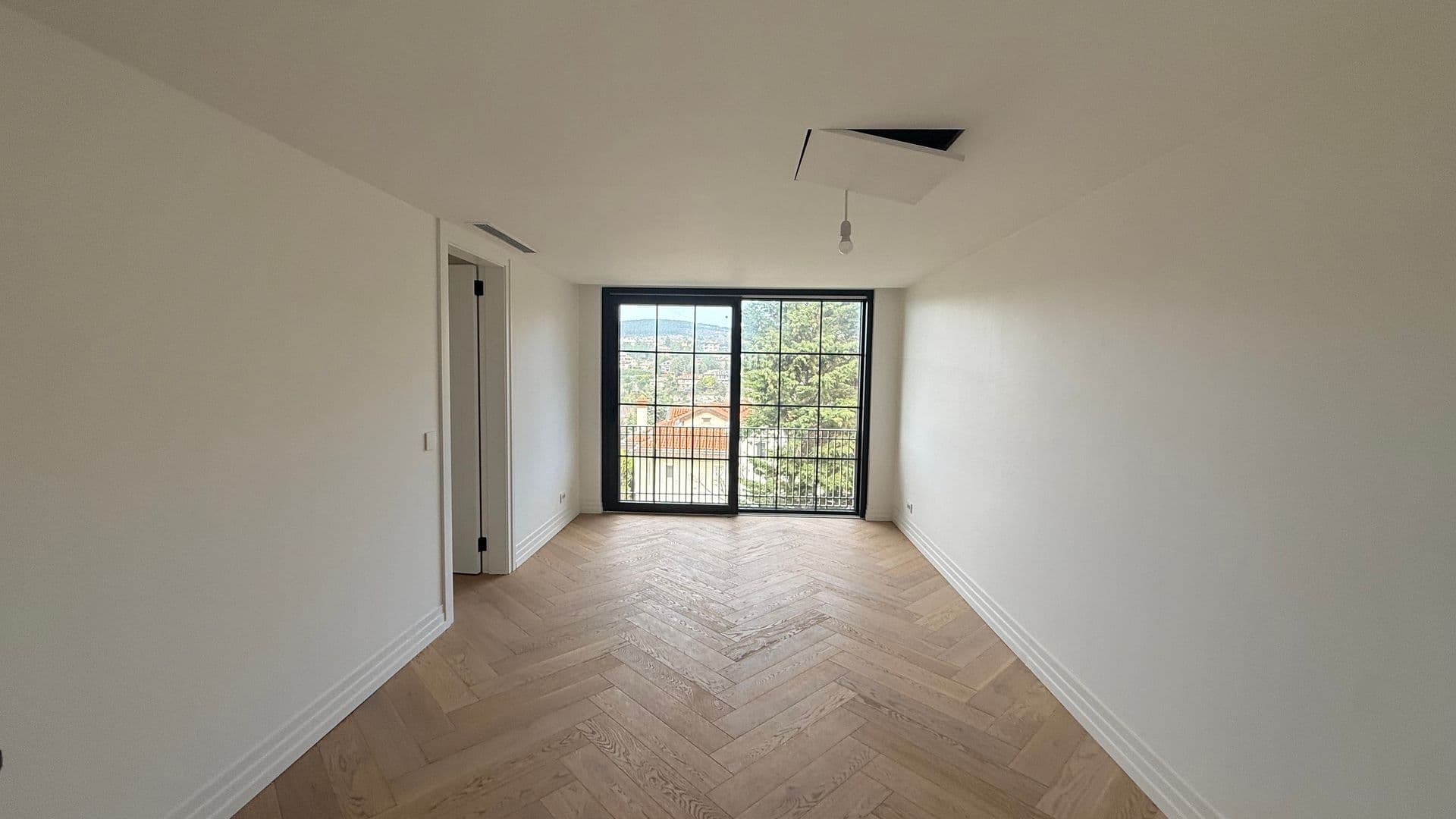 Acarkent'te Modern Dekorasyonlu Sıfır BR Villa 7