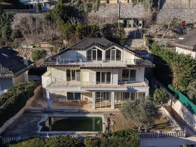 Acarkent'te Orman Manzaralı Güney Cepheli BR Satılık Villa 3