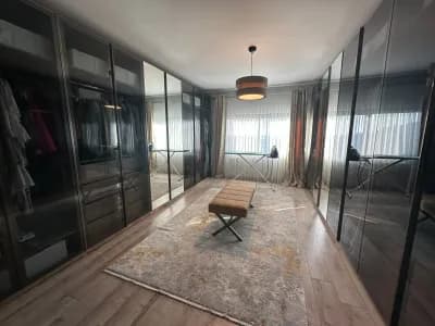 Acarkent'te İçi Yenilenmiş Satılık B Tipi Villa 4