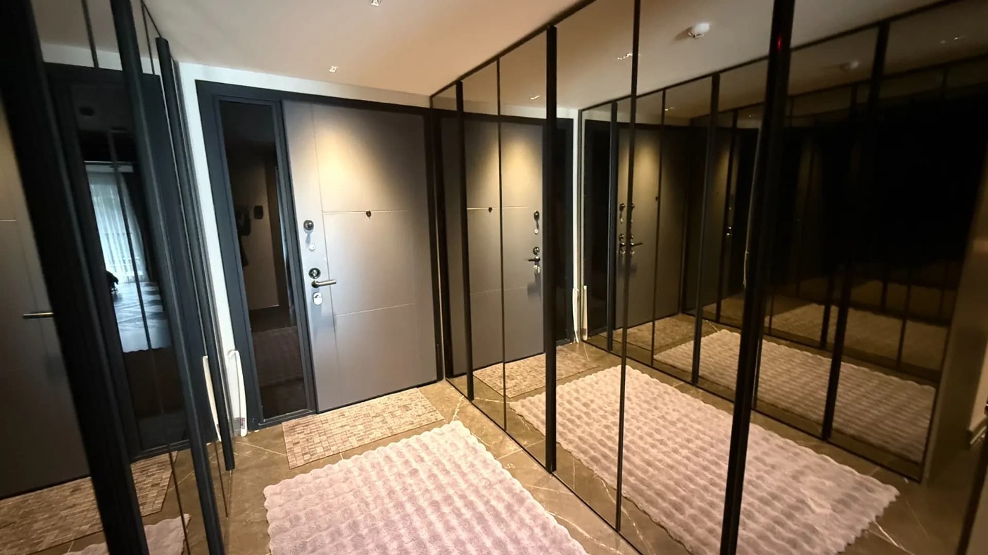 Acarkent'te Ticari Konut Avantajlı Satılık Ultra Lüks Villa 15