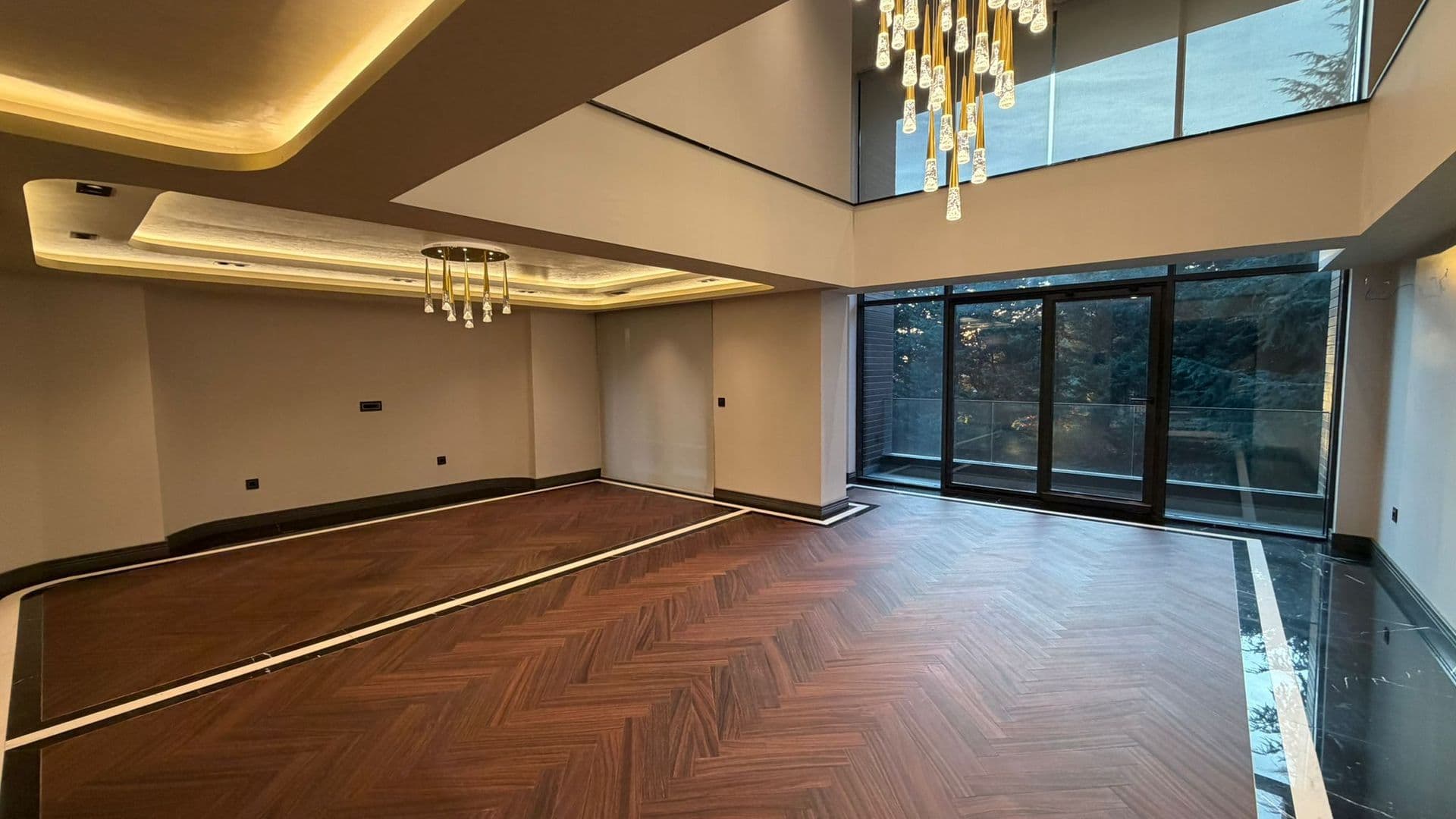 Acarkent'te Komple Yenilenmiş BR Tipi Villa 4