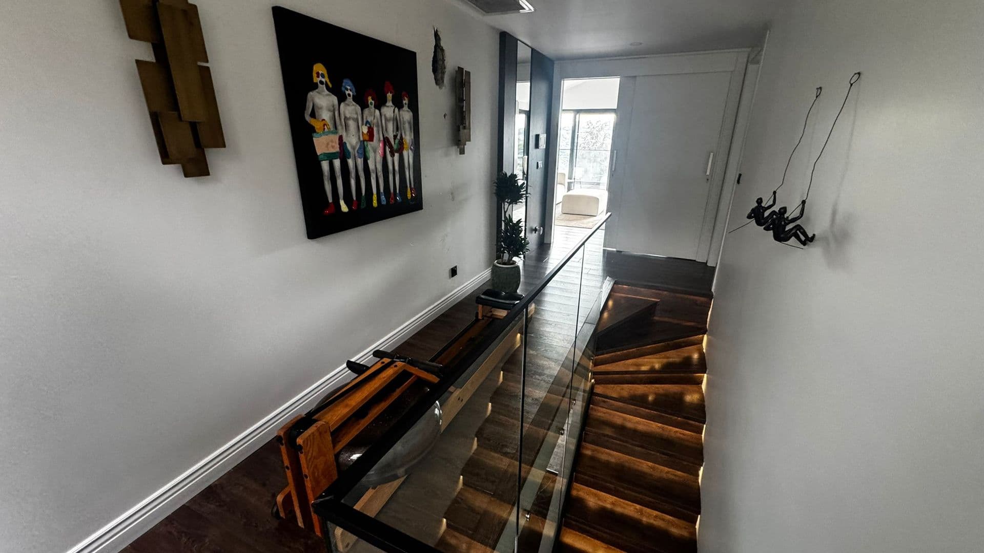 Acarkent'te Hakim Konumlu Ultra Modern Satılık Villa 9