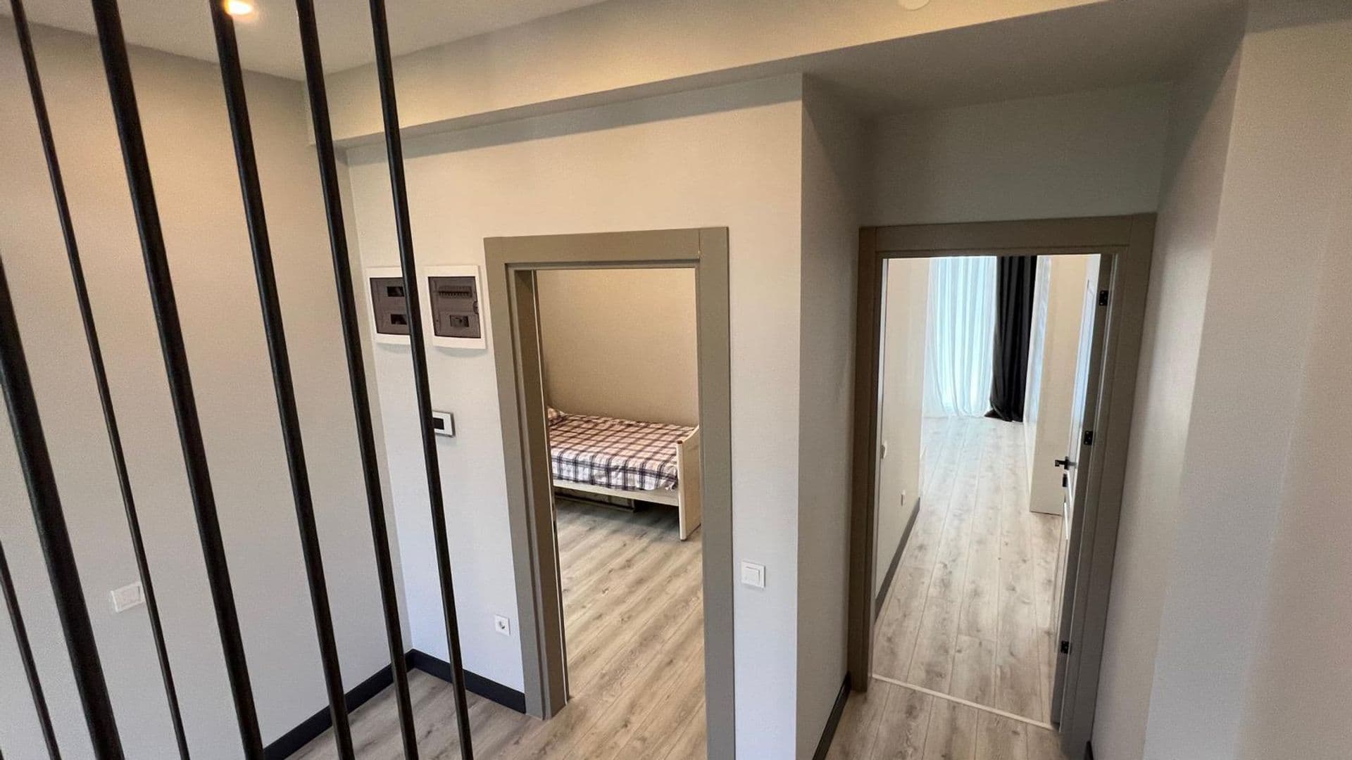 Reşadiye'de Müstakil Havuzlu Modern Sıfır Kiralık Villa 8