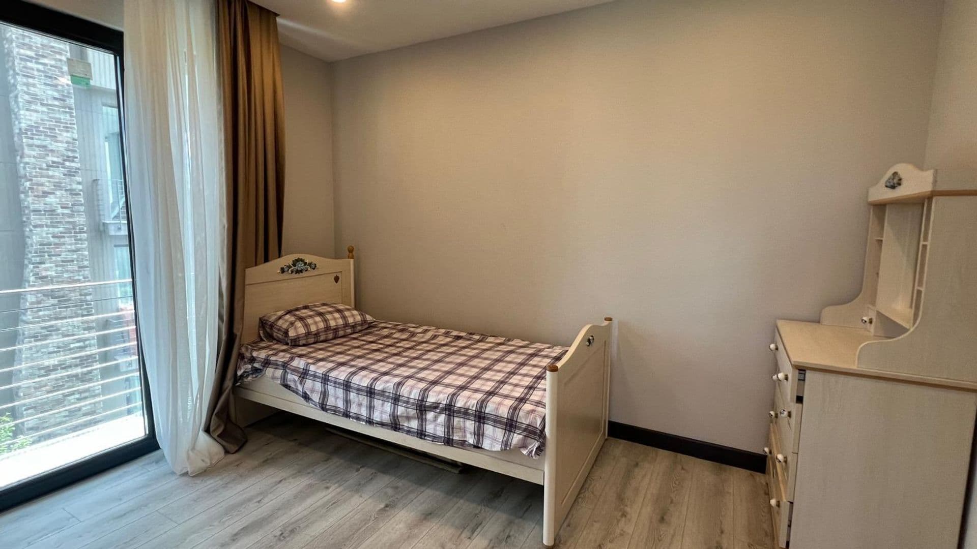Reşadiye'de Müstakil Havuzlu Modern Sıfır Satılık Villa 13