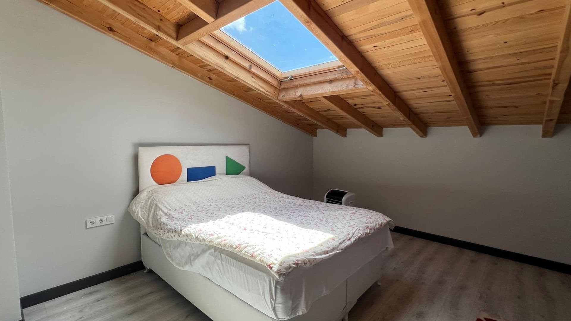 Reşadiye'de Müstakil Havuzlu Modern Sıfır Kiralık Villa 11