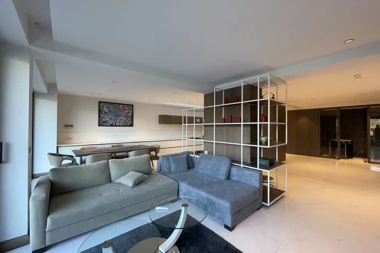 Acarkent'te Sıradışı Ultra Lüks Eşyalı Satılık Villa 12